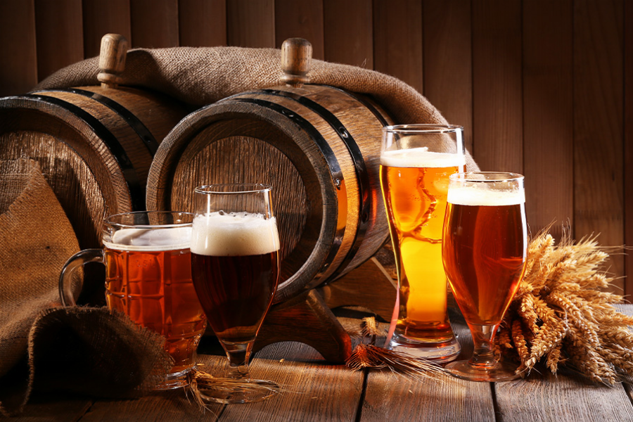 Biere